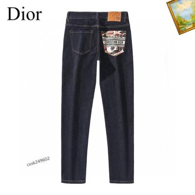 wholesale quality dior jeans sku 1